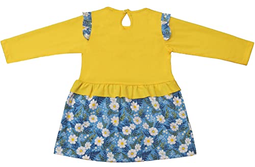 Image of Clothe Funn Baby-Girls Dress