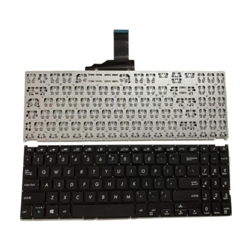 Clavier US pour ASUS X509 de remplacement pour ordinateur portable Vivobook X509FA X509UA