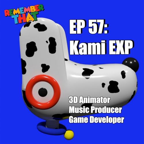 57 - Kami EXP