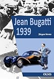bugatti royale preis  Jean Bugatti 1939
