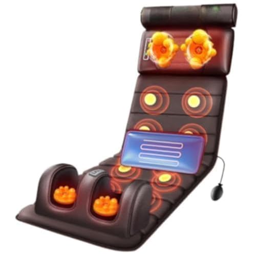 Amazon | ストレッチマット リラクゼーションシート リフレッシュ 首