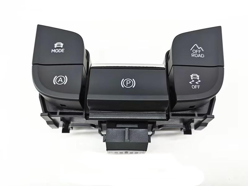 Freno de mano LHD 566927225B para estacionar seguro su Skoda Kodiaq