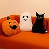 Percozzi Halloween Ghost Throw... #1