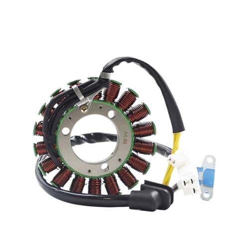Bobine de stator pour moto GW250 Inazuma GSXR250 alternative OEM 32101-48H00-000