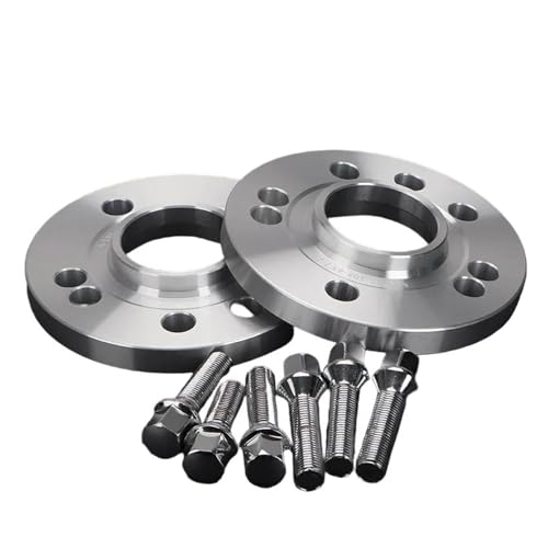 Entretoises de roue 4x108 joint d'espacement roues 12mm Peugeot 206 307