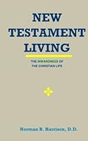 New Testament Living 1495985954 Book Cover
