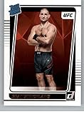 2022 Donruss UFC #206 Sean Strickland RC Rookie Middleweight Rated Rookies Official MMA Trading Card (Stock Photo May Be Shown, Near Mint to Mint Condition)
