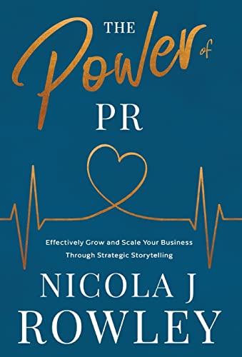 The Power of PR