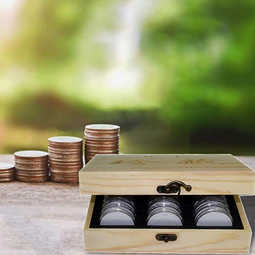 Itrimaka Nogan Grid Collezione di monete