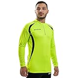 Ofrecen la máxima adaptación a tu cuerpo porque trabajamos con tejidos transpirables que optimizan la ligereza y la resistencia al mismo tiempo.