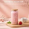 Gifts for Women, 9pcs Happy Birthday Gifts for Women, Christmas Ideas Mothers Day Gift Baskets Unique Rose Self Care Set Valentines Day Gift for Her Mom Sister Wife Friend Friendship Teacher