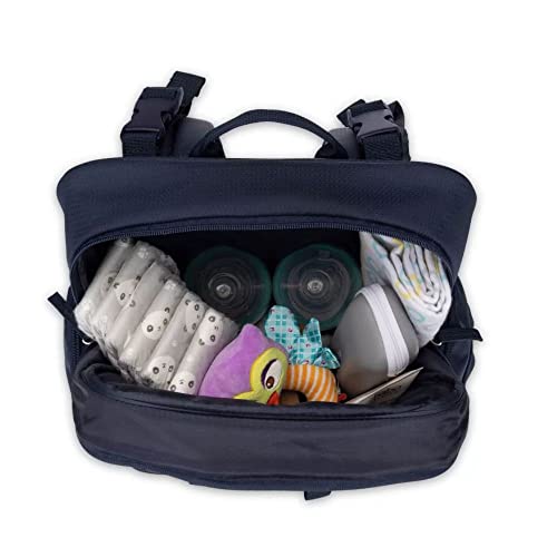 Eddie Bauer 030-04-1121 Harbor Back Pack Diaper Bag thumb #7