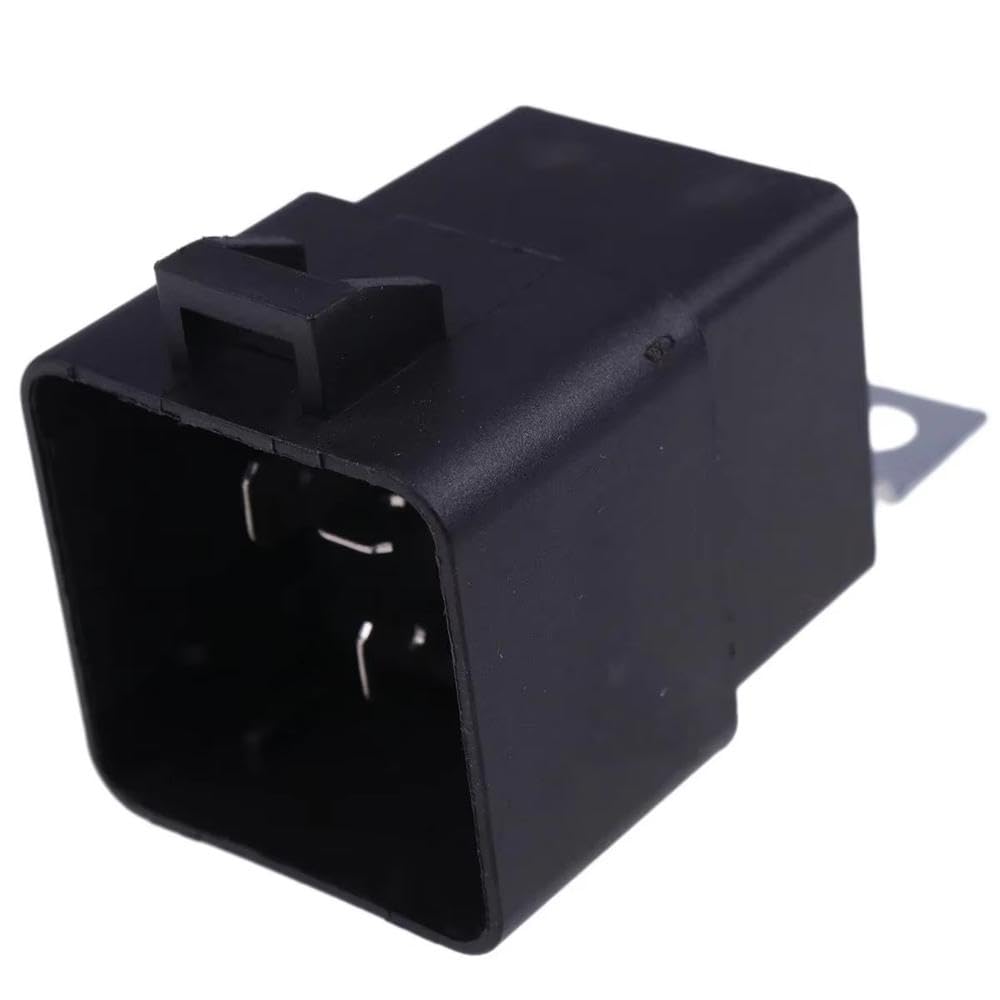 Relé De 24 V Para Caterpillar 320L 322B 311B Piezas Coche