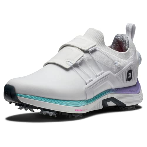 Image of FootJoy Women's Hyperflex Boa Previous Season Style Golf Shoe