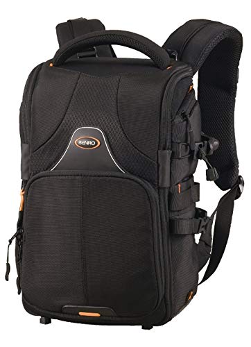 Benro 00ELB100: Mochila Element  Color Negro