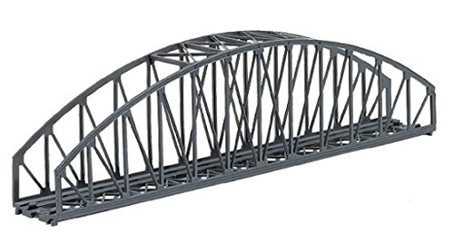 Marklin 8975 Z Scale Arched Bridge, Length 220 mm 8-13/16