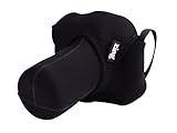 Zing 530-301 PZBK1 PRO Zoom Cover (Black)