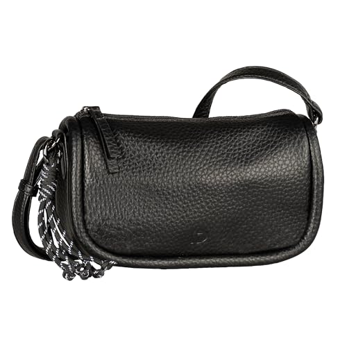 Petit sac à bandoulière femme TOM TAILOR Finna avec sangle réglable