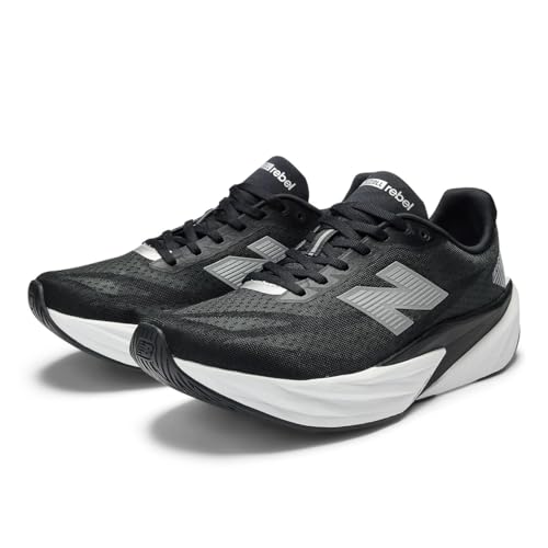 New Balance FuelCell Rebel V5 Laufschuh – Ansicht 4
