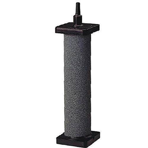 PondXpert 13cm Pond Air Stone Tower for 4/6mm air tube