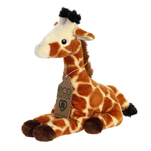 La Mejor review de Peluche jirafa del mes. 21 Imagen adicional