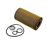 Generic Engine Oil Filter for Dodge Freightliner Sprinter 2500 3500 2.7L 2002-2006 6111800009