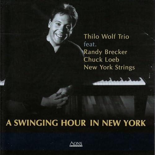 Thilo Wolf Trio