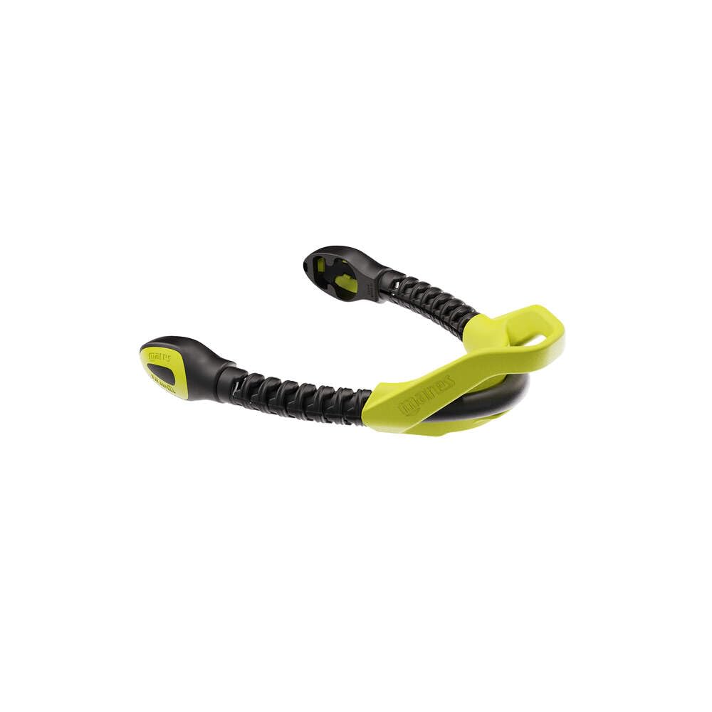 Comfort Bungee Strap (Pair) (Neon Yellow, XL) — image 1