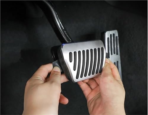 Pédale de frein voiture montage rapide pour BMW E39 E46 E90 X1 - 2