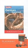Berlitz German Guaranteed: Library Edition (Playaway Adult Nonfiction) (German Edition)