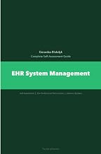 EHR System Management The Ultimate Step-By-Step Guide
