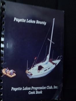 Unknown Binding Payette Lakes Bounty Book
