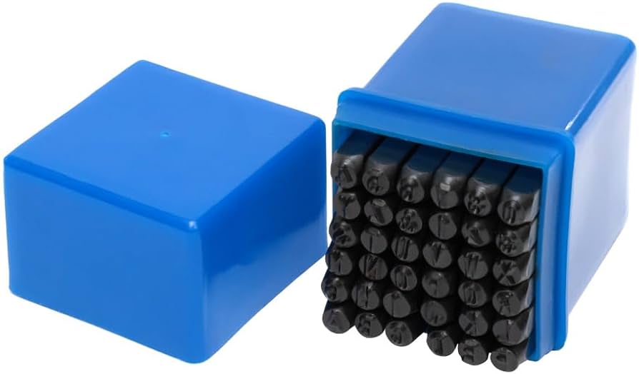 印籠と根付けの3点セット Amazon.co.jp: クロスワーク ☆36PCS刻印セット☆アルファベット