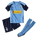 PUMA Formstrip auf den Schultern
