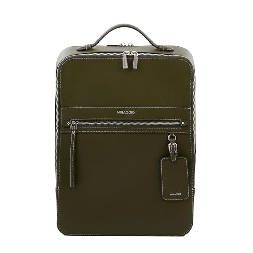 Image of Miraggio Laptop Backpacks For Women