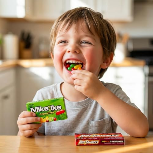 BP BUNDLE Combo Dulces Sabor Frutal y Picante 12 oz miniatura 6