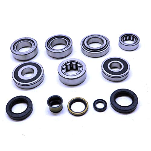 Usa Standard Gear ZMBK418A Usa Standard Manual Transmission Bearing Kit 2003 & Newer Toyota Matrix/Corolla cover