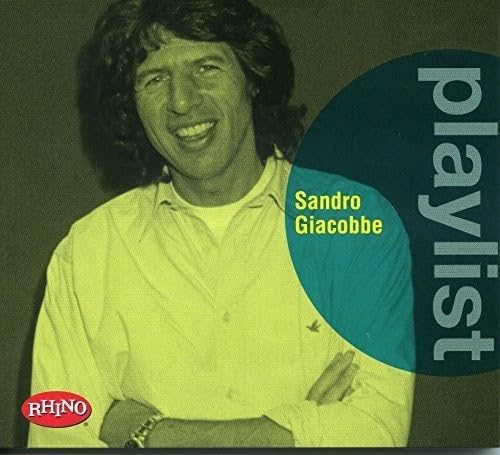 Sandro Playlist: Sandro Giacobbe