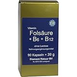 FOLSÄURE