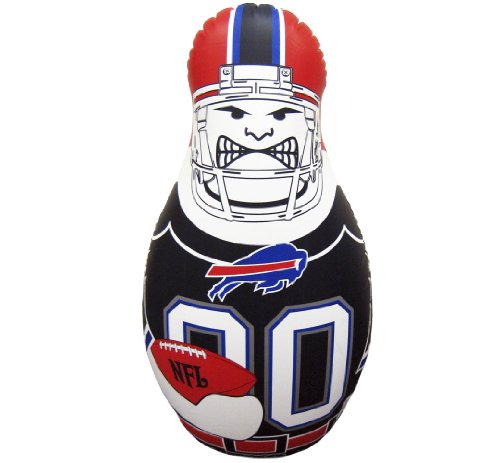 NFL Buffalo Bills Tackle Buddy