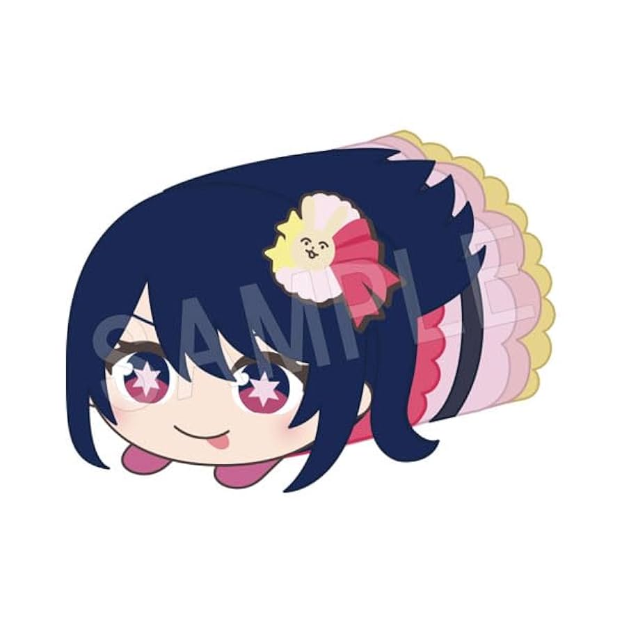 推しぬいマスコット 推しの子 桜餅マスコット | TAPIOCA online shop