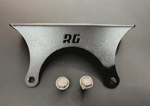 Image of Triumph Street Triple 765R Front License Plate Holder