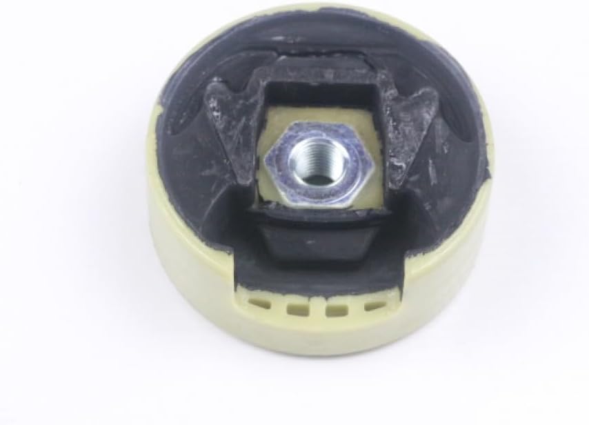 5PC Engine Motor & Trans Mount Set Compatible with 2005-2018 Volkswagen Jetta L5-2.5L / 2006-2009 Volkswagen Rabbit L5-2.5L for 10012 9283 9245 9260 9263