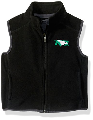 NCAA by Outerstuff Boys' Scrimmage Fleece Vest