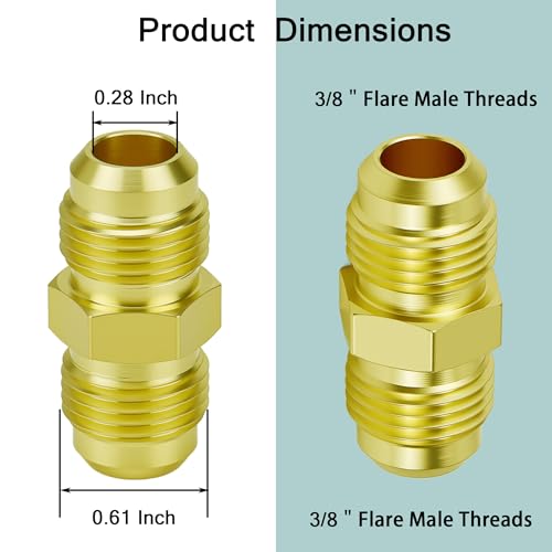 Tubo de cobre de 3/4 para gas 5 Imagen adicional