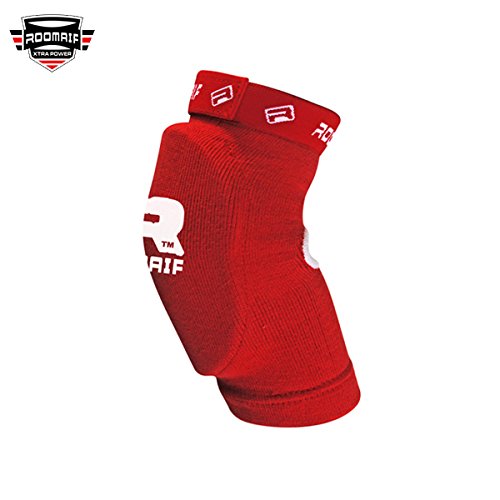 Protezione Caviglie E Nocche Per Sport Da Combattimento - Bende Elastiche Per Kickboxing, MMA E Thai Boxe (Nero, Taglia Unica) - Foto 5