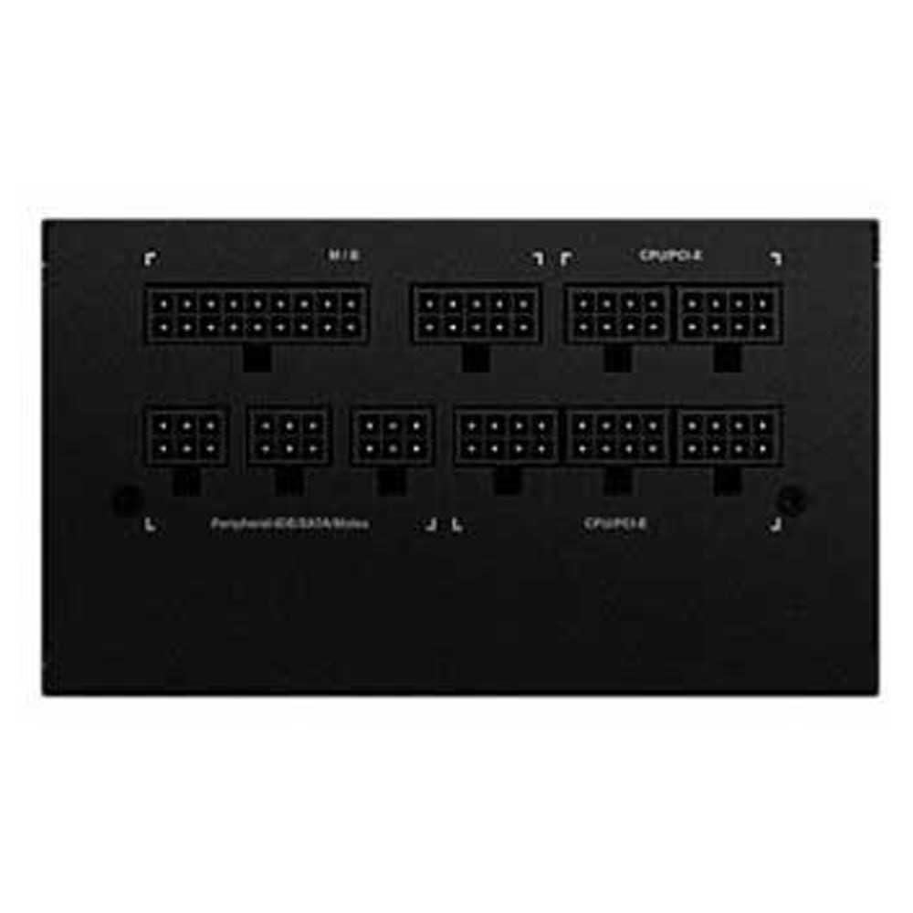 Gigabyte GP-UD850GM 850W 80 Plus Gold Modular