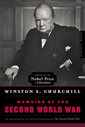 Memoirs of the Second World War PDF Ebook En Ligne
