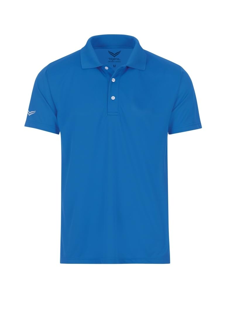 Trigema Herren Poloshirt 644601