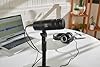 Audio-Technica AT2040USB Hypercardioid Condenser USB Microphone #4
